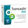 duo Tabletten, 90 St^Tromcardin New