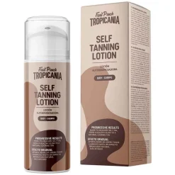 Self Tanning Lotion, 150 ml^Tropicania