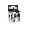 True Tape Truetape Athlete Edition Precut schwarz, 1 St- Kinesio Tape