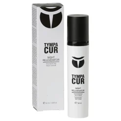 Tympacur Night Rejuvenator Nachtserum, 1X50 ml- Nachtpflege