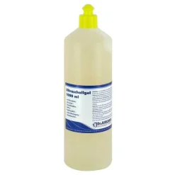 Dr. Junghans Ultraschallgel-Ultraschall Gel - , 1 l