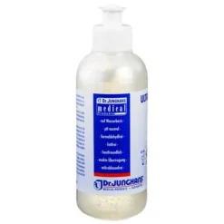 Dr. Junghans Ultraschallgel-Ultraschall Gel - , 250 ml