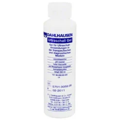 Ultraschallgel Tube, 250 ml^P.J.Dahlhausen Clearance