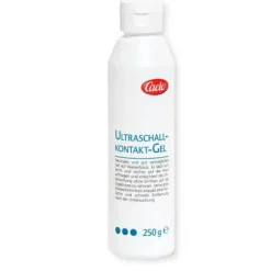 Ultraschallkontaktgel Caelo , 250 g^ Discount