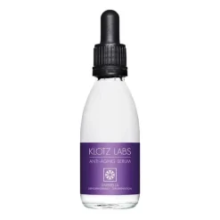 Klotz Labs Serum & Kur-Umbrella Acai Kosmetik Serum, 10 ml