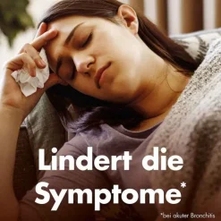 Umckaloabo ® 20 mg Filmtabletten, 30 St- Hustenlöser|Abwehrsteigerung