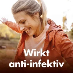 Umckaloabo ® 20 mg Filmtabletten, 30 St- Hustenlöser|Abwehrsteigerung