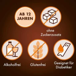 Umckaloabo ® 20 mg Filmtabletten, 30 St- Hustenlöser|Abwehrsteigerung