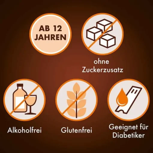 Umckaloabo ® 20 mg Filmtabletten, 30 St- Hustenlöser|Abwehrsteigerung