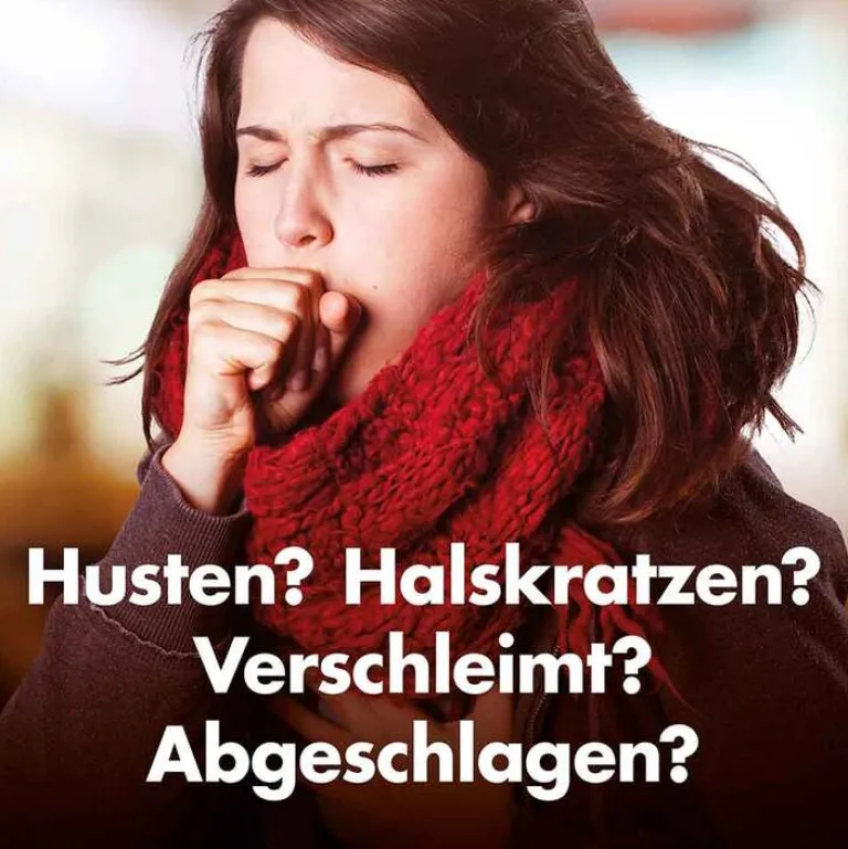 Umckaloabo Hustenlöser|Abwehrsteigerung-Tropfen, 100 ml