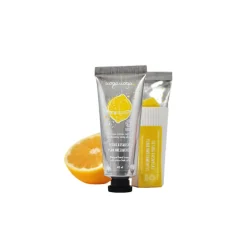 Handcreme mit Zitrusfruchtölen, 40 ml^Uoga Uoga Discount
