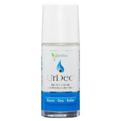 UR Deo Deodorant Roll on, 50 ml^UrDeo New