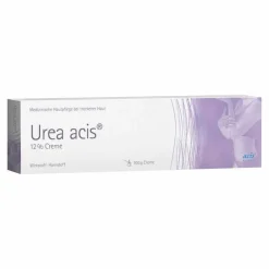Urea ® 12 % Creme, 100 g^Acis Best