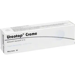 Ureotop Neurodermitis Creme-Creme, 100 g
