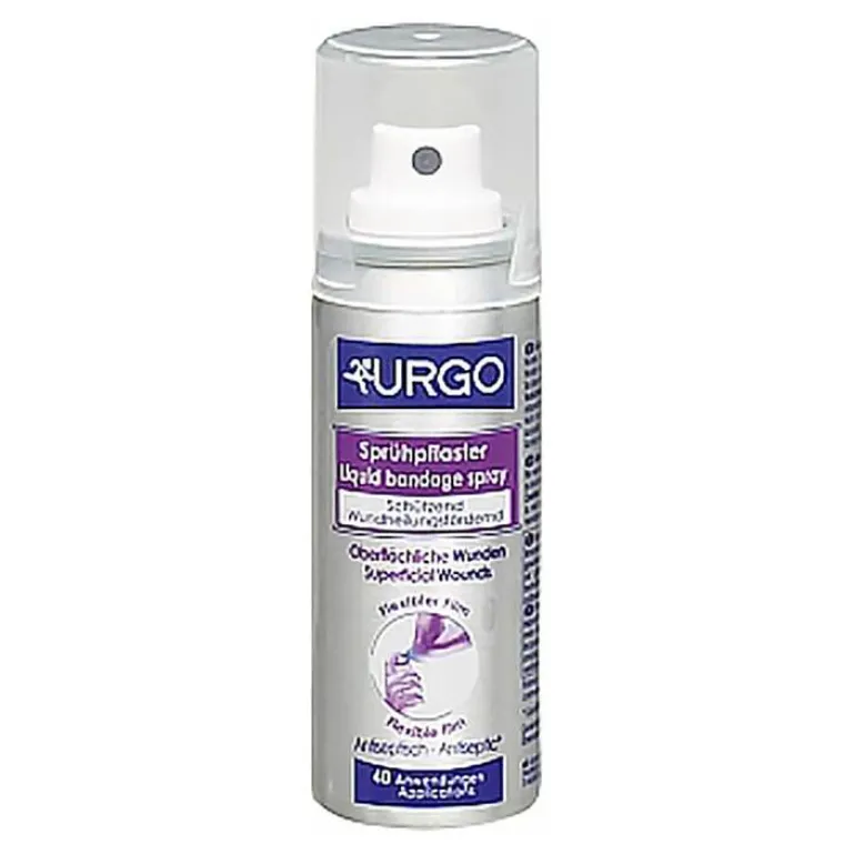 Urgo Sprühpflaster-Sprühpflaster, 40 ml