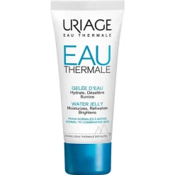 Hydro-Aktiv Gel, 40 ml^Uriage New