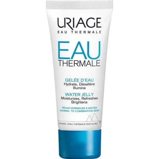 Hydro-Aktiv Gel, 40 ml^Uriage New
