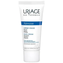 Xemose Gesichtscreme, 40 ml^Uriage