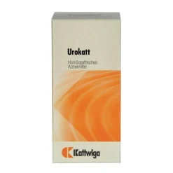 Kattwiga Urokatt Tabletten, 50 St- Kattwiga