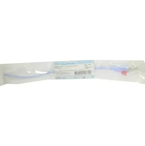 Ballonkatheter CH 18 Nela, 1 St^Uromed Best