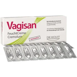 FeuchtCreme Cremolum, 16 St^Vagisan