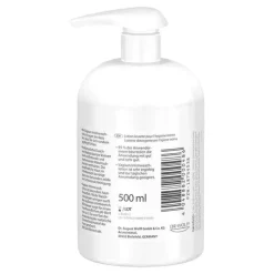 Vagisan Intimwaschlotion, 500 ml- Intimpflege