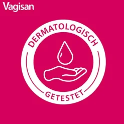 Vagisan Intimwaschlotion, 500 ml- Intimpflege