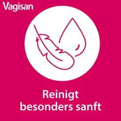 Vagisan Intimpflege-Intimwaschlotion, 100 ml