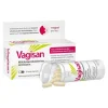 Vagisan Milchsäurebakterien mit Biotin Kapseln, 30 St- Bakterienkulturen