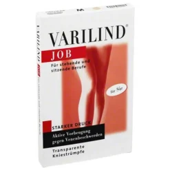 Job transparent M musche, 2 St^Varilind