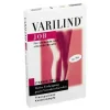 Varilind Job transparent S musche, 2 St- Stütz- Und Reisestrümpfe