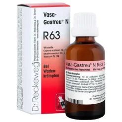 Vasa-Gastreu N R 63 Tropfen zum Einnehmen, 50 ml^ Hot