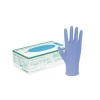 Nitril Soft blue Untersuchungshandschuhe puderfrei L, 200 St^Vasco Clearance