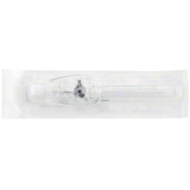 Braunüle 16G 50mm grau, 1 St^Vasofix Discount
