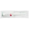 Vasofix Braunüle 20G 33mm rosa, 1 St- Venenverweilkanülen