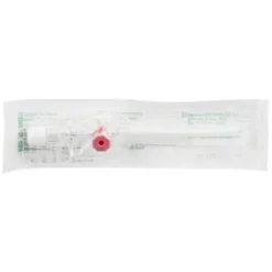 Vasofix Braunüle 20G 33mm rosa, 1 St- Venenverweilkanülen