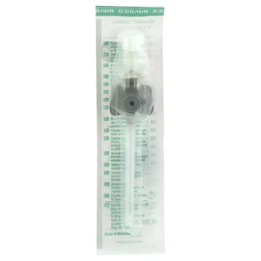 Vasofix Venenverweilkanülen-Safety Kanüle 16G 1,7x50mm, 1 St