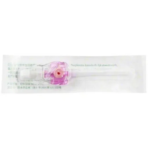 Safety Kanüle 20G 1,1x33mm, 1 St^Vasofix Best