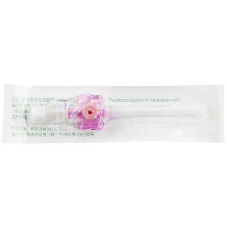 Safety Kanüle 20G 1,1x33mm, 1 St^Vasofix Best
