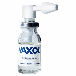 Vaxol Ohrenspray, 10 ml- Ohrentropfen