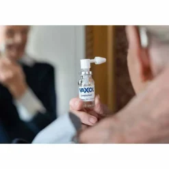 Vaxol Ohrenspray, 10 ml- Ohrentropfen