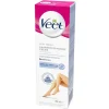 Veet Enthaarung-Haarentfernungscreme sensitive, 100 ml