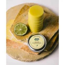 4peoplewhocare GmbH Handpflege-Veganer Daumenschmaus Creme Dose, 30 g