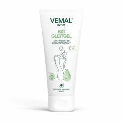 Vemal Intim Bio Gleitgel, 100 ml- Intimpflege|Gleitmittel