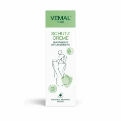 Vemal Intim Schutzcreme, 75 ml- Intimpflege|Sonstige Körperpflegeprodukte