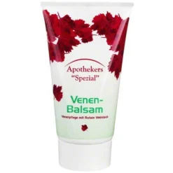 Dr. Bosshammer Venen Balsam, 150 ml- Venenleiden
