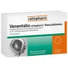 Venentabs-® Retardtabletten, 100 St^Ratiopharm Best