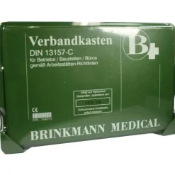 Verbandkasten für Betriebe DIN, 1 St^ New