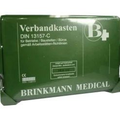 Verbandkasten für Betriebe DIN, 1 St^ New