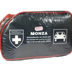 Holthaus Medical Verbandtasche Monza DIN 1316, 1 St- Verbandkasten